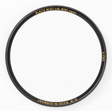 V-Pro Mistfilter Black 1/8 MRC nano
