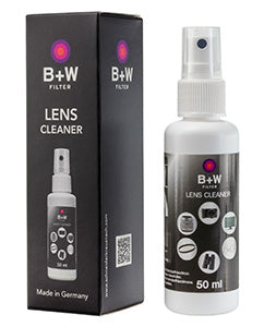 Lens Cleaner Pumpspray 50ml