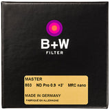 MASTER 803 Graufilter ND 0.9 MRC nano