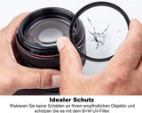BASIC 007 Clear-Schutzfilter MRC