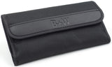 Filteretui Nylon für 4 Filter bis Ø 86mm B4