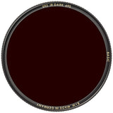 BASIC 092 Infrarotfilter dunkelrot