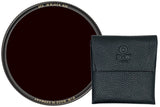 BASIC 093 Infrarotfilter schwarzrot