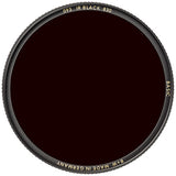 BASIC 093 Infrarotfilter schwarzrot
