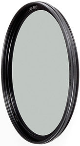 XS-Pro HTC Zirk.-Polfilter KSM 52mm