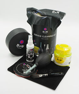 Service Cleaning Kit