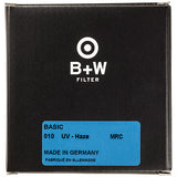 BASIC 010 UV-Filter MRC