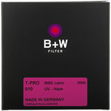 T-Pro 010 UV-Filter MRC nano